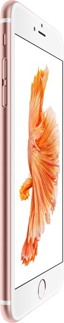 Apple iPhone 6s Plus A1634 TD-LTE 64GB